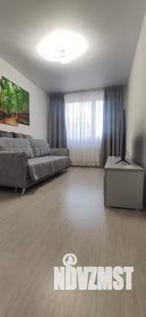 1-к квартира, на длительный срок, 36м2, 7/17 этаж