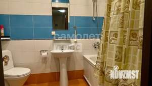 1-к квартира, на длительный срок, 40м2, 10/17 этаж