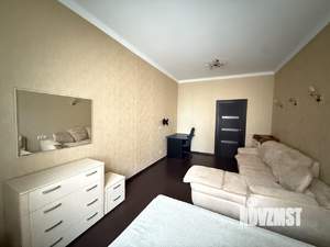 1-к квартира, на длительный срок, 40м2, 7/18 этаж