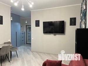 2-к квартира, на длительный срок, 55м2, 17/17 этаж