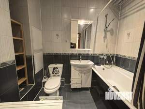 1-к квартира, на длительный срок, 35м2, 8/18 этаж