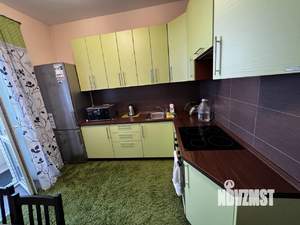 1-к квартира, на длительный срок, 41м2, 16/18 этаж