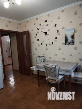 1-к квартира, на длительный срок, 41м2, 7/16 этаж