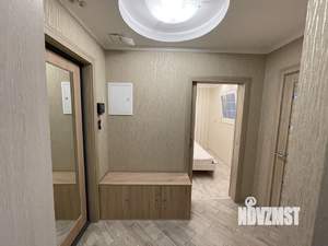 2-к квартира, на длительный срок, 40м2, 2/17 этаж