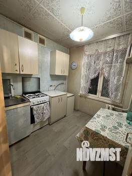 1-к квартира, на длительный срок, 33м2, 4/5 этаж