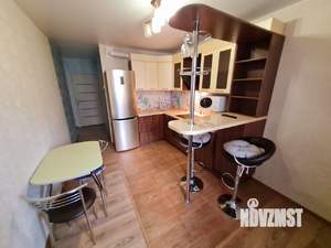 1-к квартира, на длительный срок, 40м2, 6/19 этаж