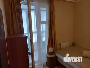 1-к квартира, на длительный срок, 40м2, 17/17 этаж