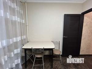 1-к квартира, на длительный срок, 40м2, 3/17 этаж