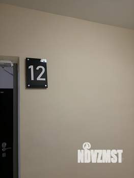 1-к квартира, на длительный срок, 40м2, 12/17 этаж