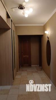 3-к квартира, на длительный срок, 88м2, 4/17 этаж