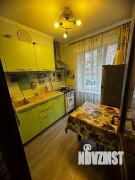 1-к квартира, на длительный срок, 33м2, 1/5 этаж