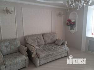 3-к квартира, на длительный срок, 76м2, 5/17 этаж