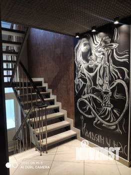 1-к квартира, посуточно, 40м2, 1/3 этаж