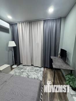 1-к квартира, на длительный срок, 32м2, 4/8 этаж