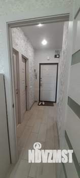 1-к квартира, на длительный срок, 36м2, 13/17 этаж