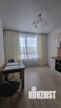 1-к квартира, на длительный срок, 36м2, 3/17 этаж