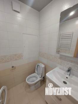 1-к квартира, на длительный срок, 40м2, 4/17 этаж