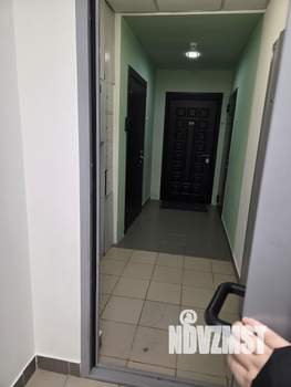 1-к квартира, на длительный срок, 42м2, 16/20 этаж