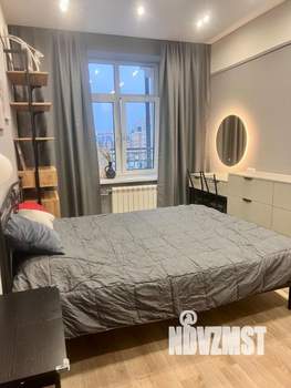 1-к квартира, на длительный срок, 33м2, 3/9 этаж