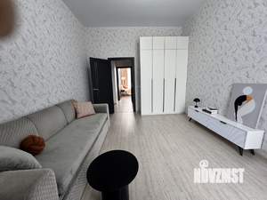 2-к квартира, на длительный срок, 47м2, 4/4 этаж