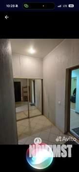 1-к квартира, на длительный срок, 45м2, 17/18 этаж