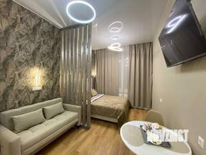 Студия квартира, посуточно, 25м2, 1/8 этаж