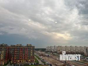 Студия квартира, посуточно, 25м2, 8/9 этаж