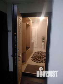 2-к квартира, на длительный срок, 56м2, 15/17 этаж