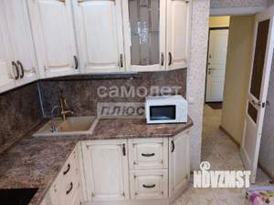 1-к квартира, на длительный срок, 39м2, 7/17 этаж