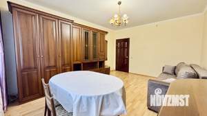 1-к квартира, на длительный срок, 45м2, 15/18 этаж