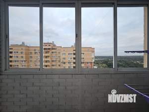 1-к квартира, на длительный срок, 44м2, 16/17 этаж