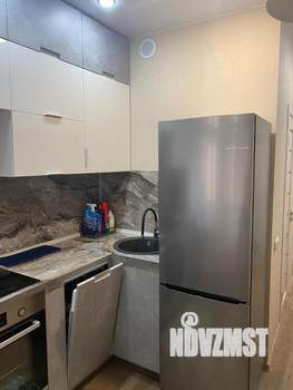 1-к квартира, на длительный срок, 34м2, 5/8 этаж