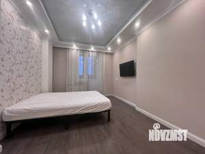 2-к квартира, на длительный срок, 47м2, 6/17 этаж