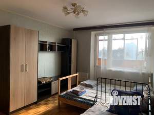 2-к квартира, посуточно, 55м2, 5/16 этаж