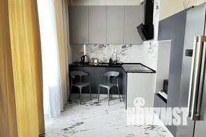 1-к квартира, посуточно, 68м2, 8/8 этаж