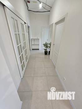 3-к квартира, на длительный срок, 87м2, 6/18 этаж
