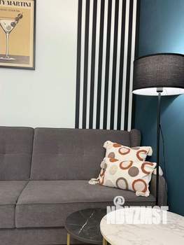 1-к квартира, посуточно, 30м2, 7/8 этаж