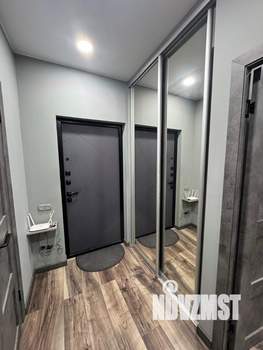 1-к квартира, на длительный срок, 32м2, 4/8 этаж