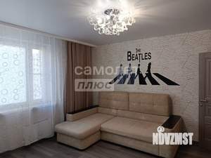 2-к квартира, на длительный срок, 56м2, 9/17 этаж