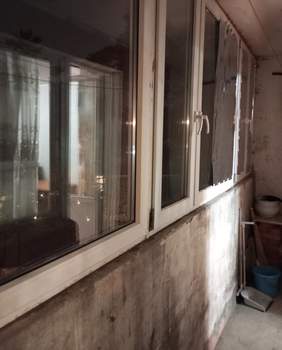 1-к квартира, на длительный срок, 35м2, 3/5 этаж