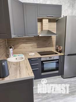 1-к квартира, посуточно, 34м2, 5/8 этаж