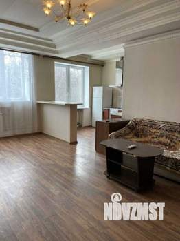 3-к квартира, на длительный срок, 68м2, 3/17 этаж