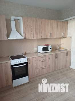 1-к квартира, на длительный срок, 47м2, 4/17 этаж