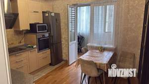 1-к квартира, на длительный срок, 50м2, 6/12 этаж