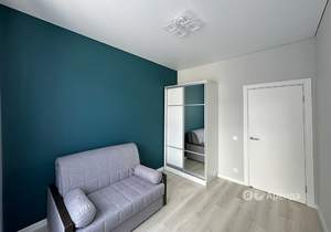 3-к квартира, на длительный срок, 61м2, 2/8 этаж