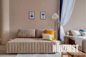 1-к квартира, посуточно, 39м2, 9/16 этаж