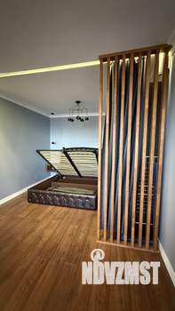 1-к квартира, на длительный срок, 45м2, 16/17 этаж