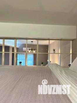 1-к квартира, посуточно, 39м2, 1/1 этаж