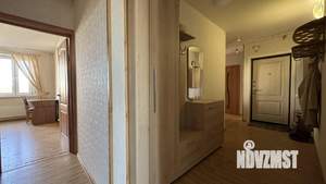 3-к квартира, на длительный срок, 72м2, 10/17 этаж