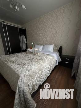 2-к квартира, посуточно, 55м2, 8/17 этаж